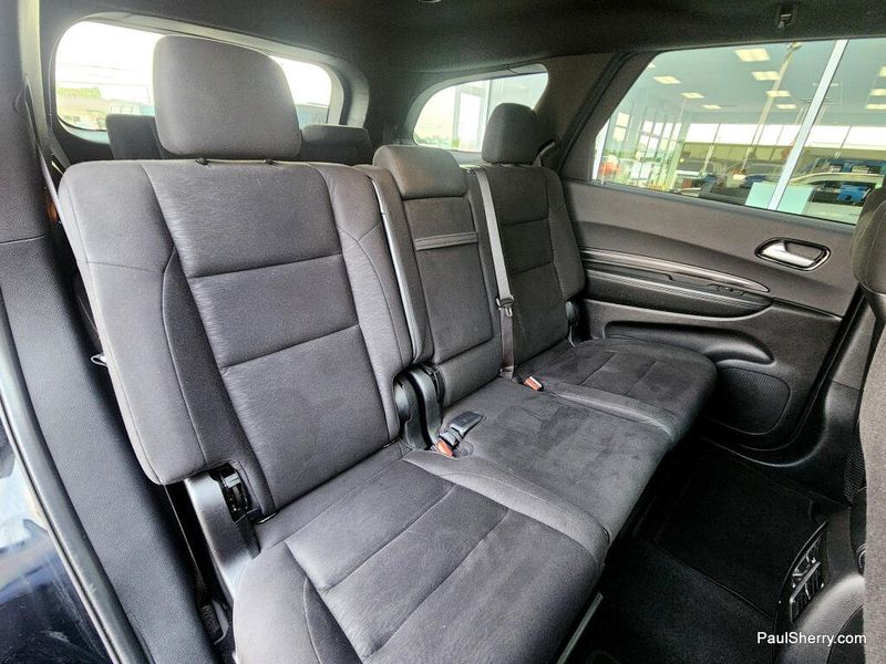 Used 2023 Dodge Durango SXT Plus Blacktop