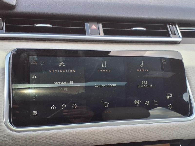 2021 Land Rover Range Rover Velar P250 R-Dynamic SImage 26