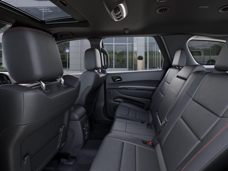 New 2026 Dodge Durango Gt Plus Awd Hemi V8Image 23