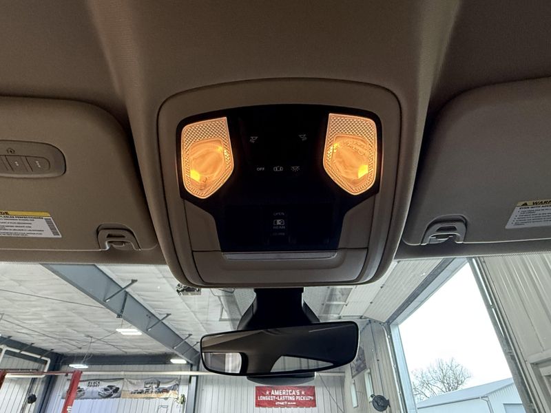 Used 2020 RAM 1500 Big HornImage 21