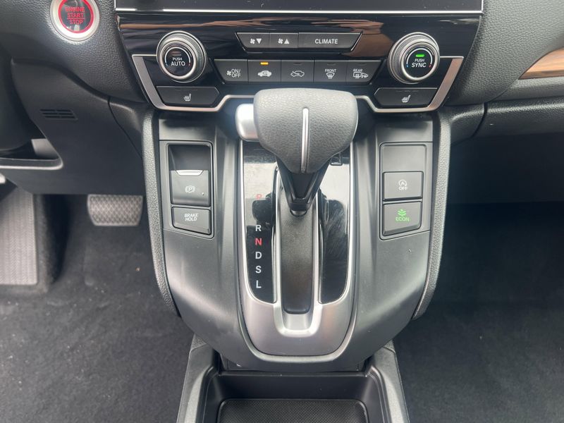Used 2020 Honda CR-V EXImage 16