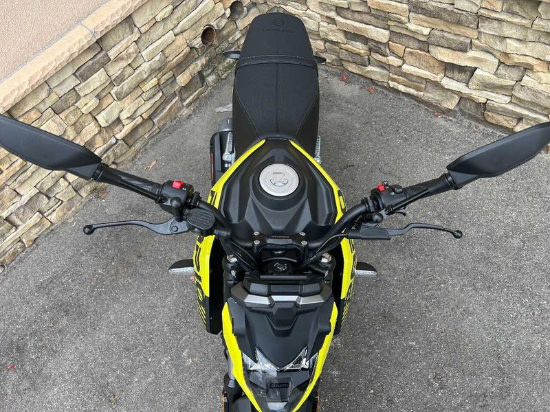 2023 CFMOTO PAPIO CF125-3US Base Image 12