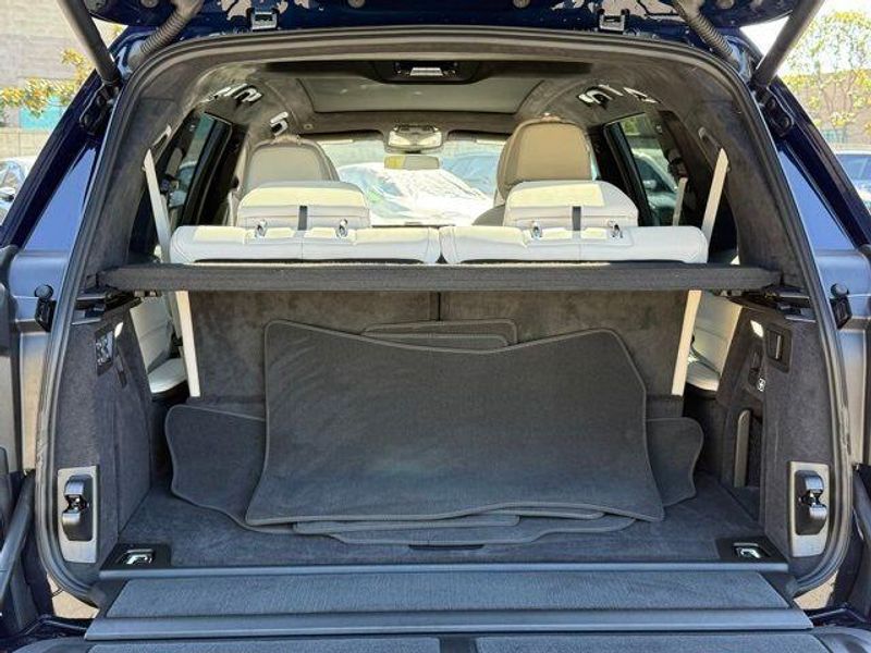 Used 2026 BMW X7 M60iImage 16