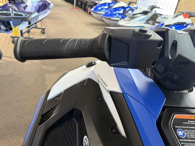 New 2025 Yamaha Jetblaster Image 10