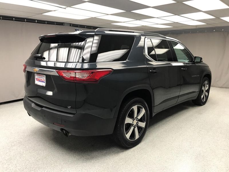 Used 2019 Chevrolet Traverse LT LeatherImage 4