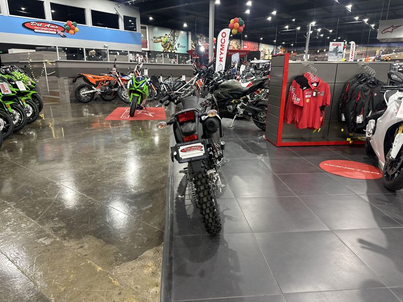 Used 2023 Kawasaki KLX 230S ABS Image 6