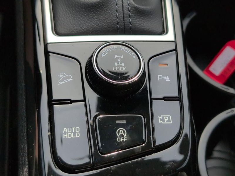 2024 Kia Sportage X-LineImage 20