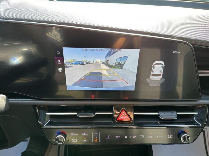 2023 Kia Niro EXImage 25