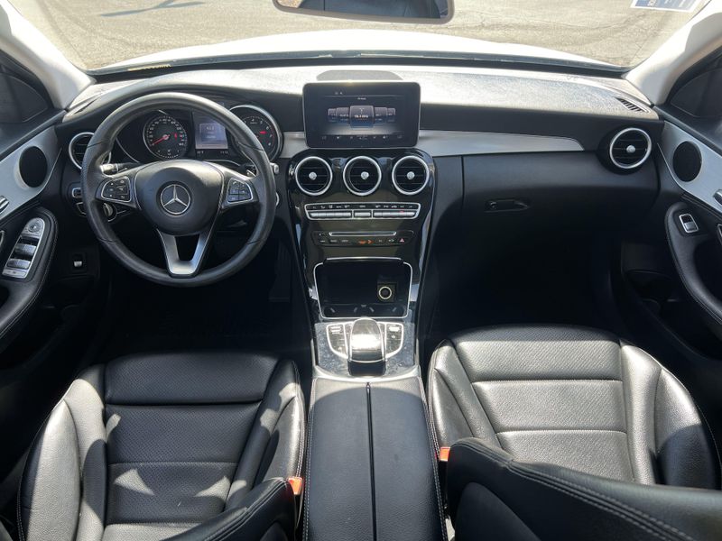 2016 Mercedes-Benz C-Class C 300Image 19