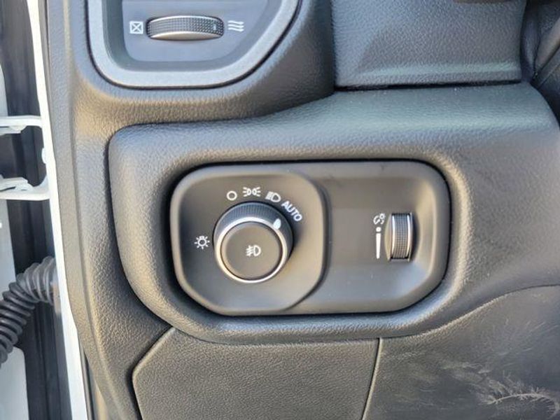New 2025 RAM 5500 Chassis Cab Tradesman