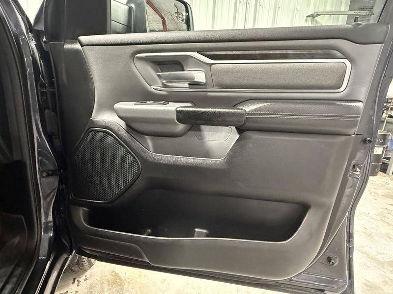 Used 2020 RAM 1500 Big HornImage 9