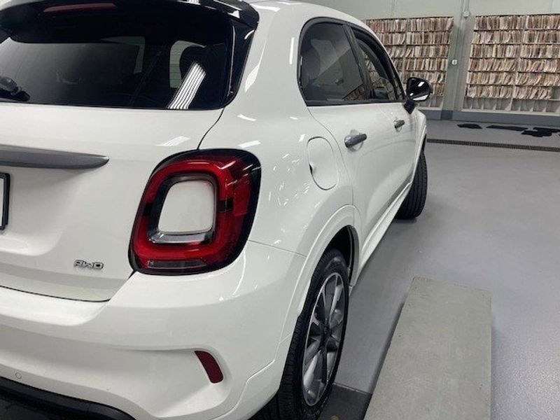 2023 Fiat 500x Sport AwdImage 12