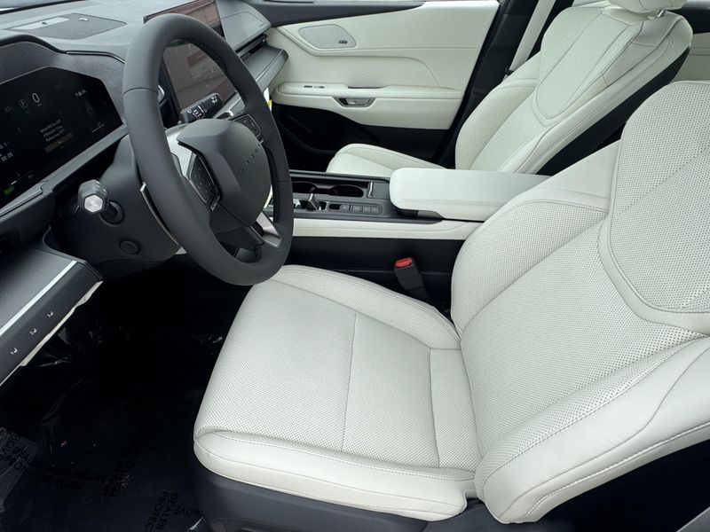 New 2026 Lexus ES 350h Premium+Image 21
