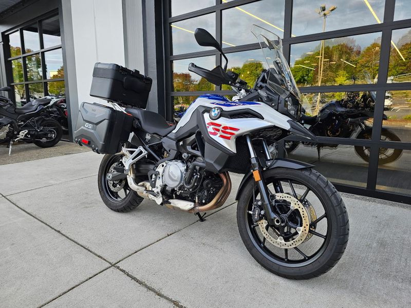 Used 2023 BMW F 750 GS 