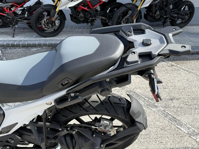 2026 BMW R 1300 GS
