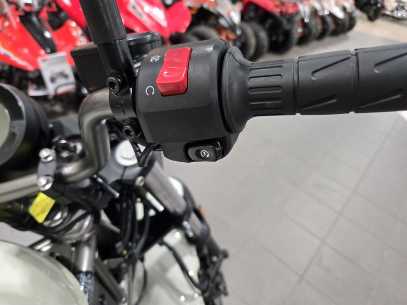 NEW 2026 KAWASAKI ELIMINATOR ABS Image 14