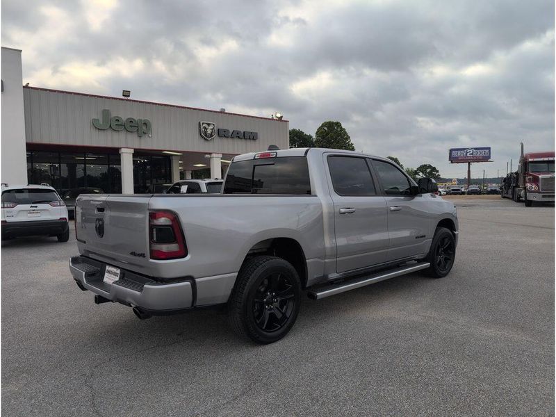 2020 RAM 1500 Big HornImage 4