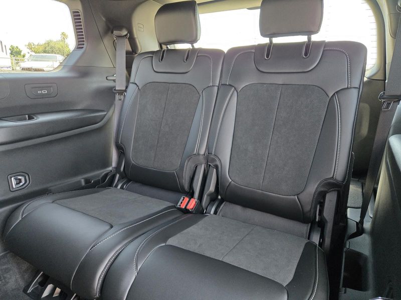 New 2026 Jeep Grand Cherokee L Laredo Altitude 4x4
