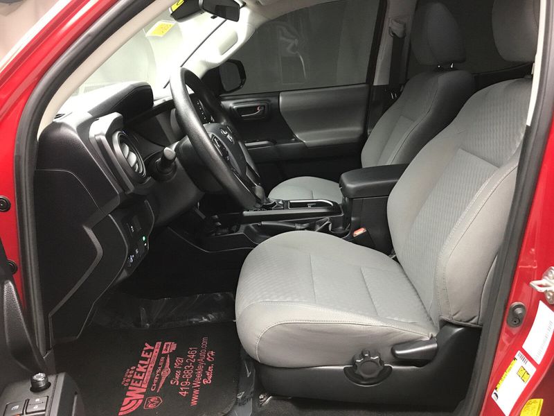 2020 Toyota Tacoma SRImage 4