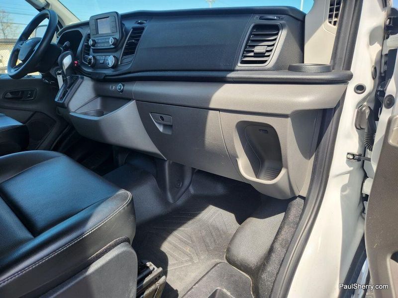 2020 Ford Transit-350 Passenger Van XLImage 45