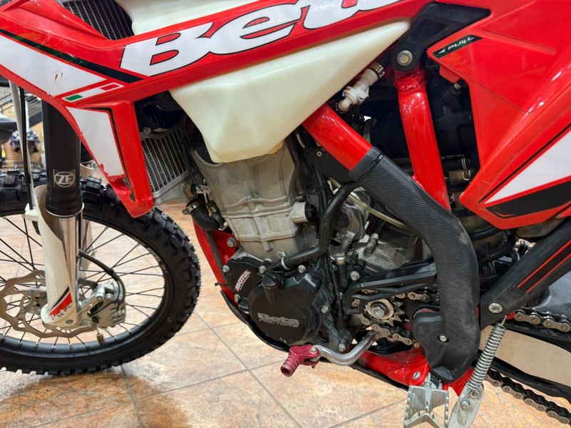 Used 2021 Beta RR-S 390 Image 16