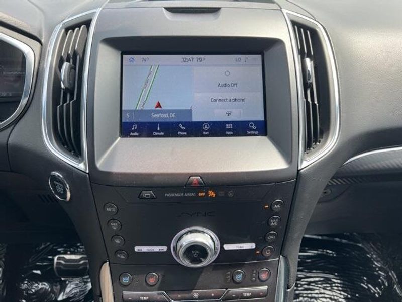 2020 Ford Edge STImage 34