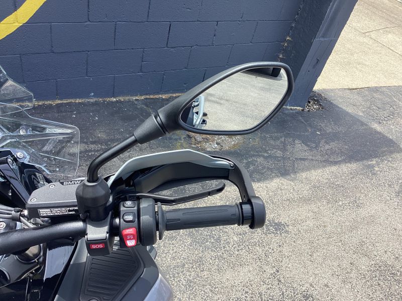 New 2026 BMW R 1300 GS Adventure 