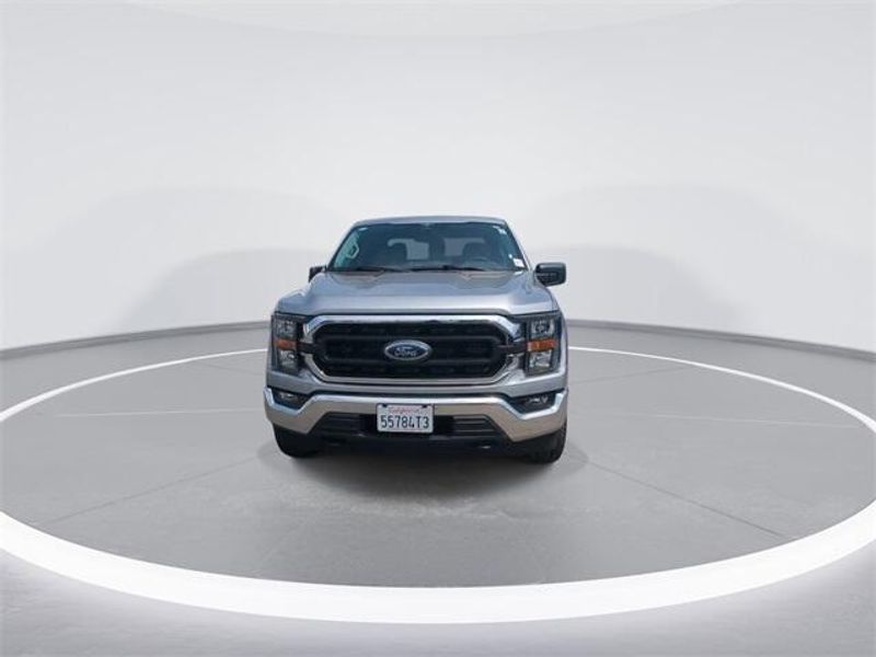 2023 Ford F-150 XLTImage 3