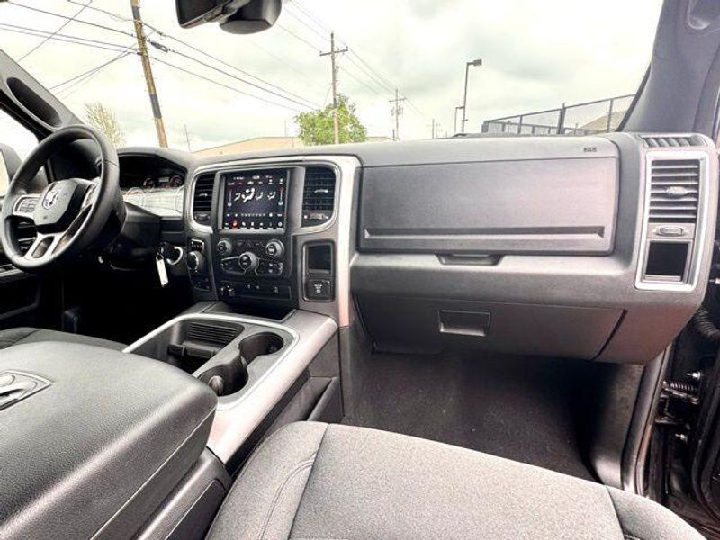 Used 2023 RAM 1500 Classic WarlockImage 13