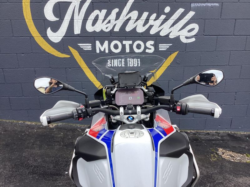 Used 2023 BMW R 1250 GS Adventure 