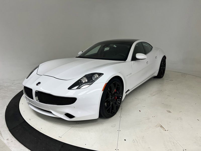 2018 Karma Revero Image 1