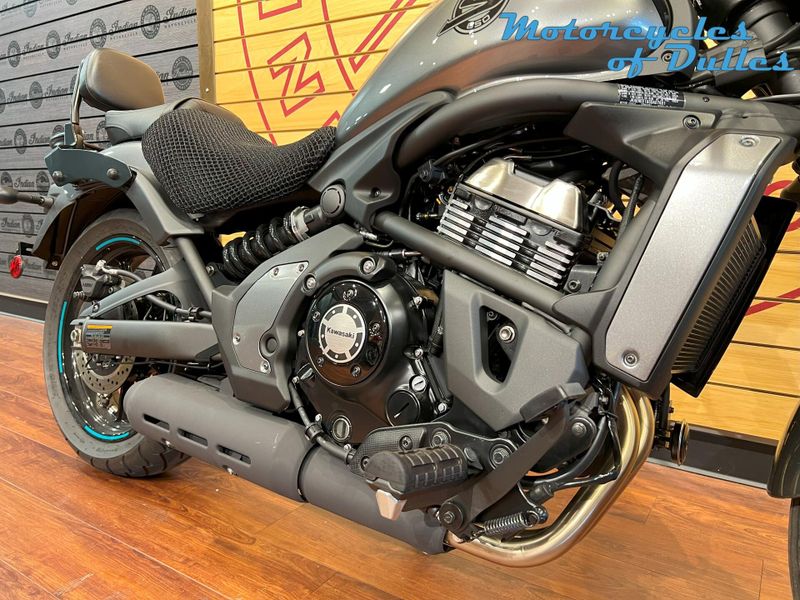 2025 Kawasaki Vulcan SImage 20