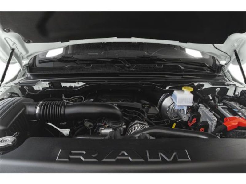 2020 Ram 1500 Laramie photo 11