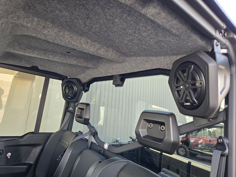 NEW 2026 CAN-AM DEFENDER MAX LIMITED CAB HD11 Image 17