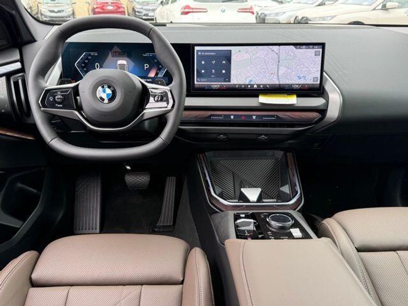 New 2026 BMW X3 30 xDriveImage 26