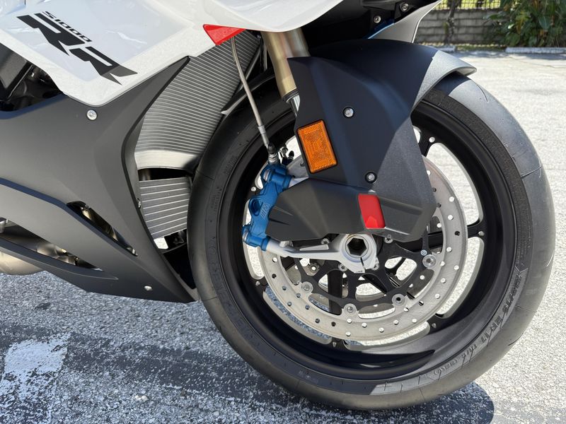 New 2025 BMW S 1000 RR 