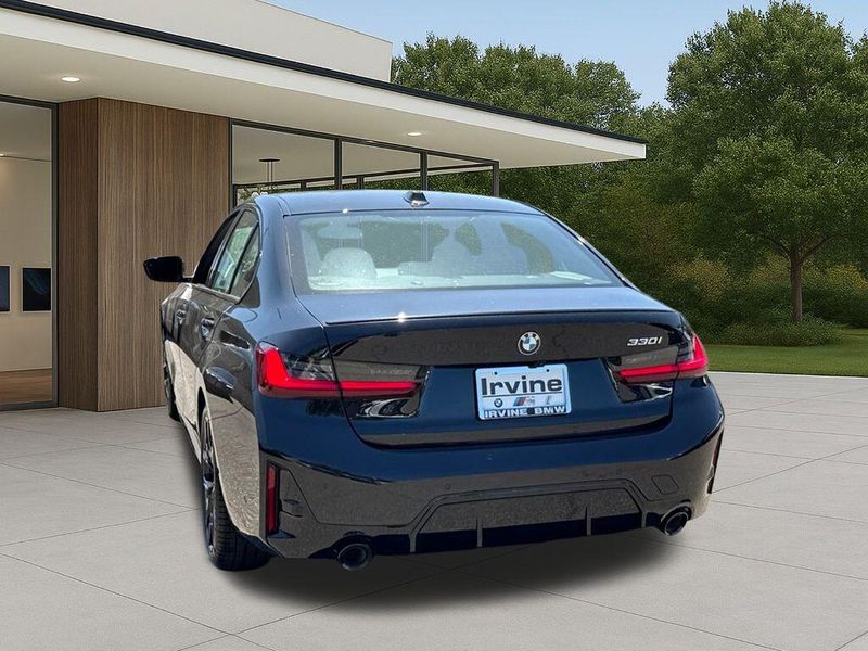 New 2026 BMW 3 Series 330iImage 11