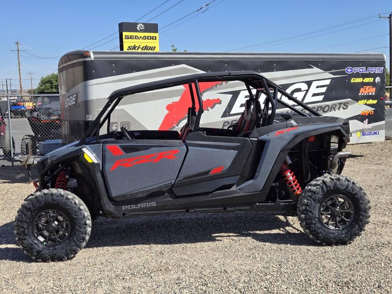 New 2026 Polaris RZR XP 4 1000 ULTIMATE 