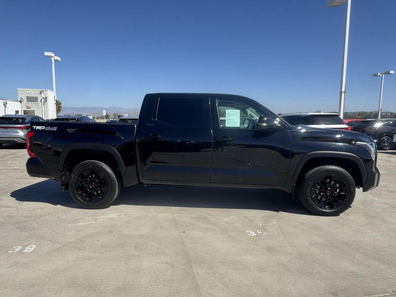 Used 2024 Toyota Tundra 4WD LimitedImage 12