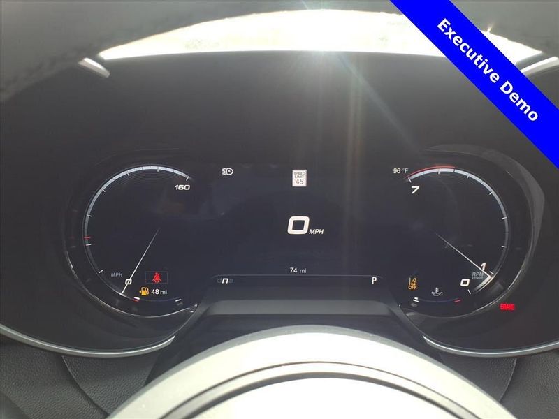 New 2025 Alfa Romeo Giulia VeloceImage 24