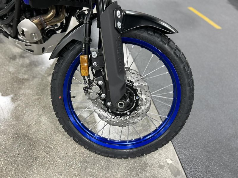 2025 Yamaha TENERE 700 Image 13