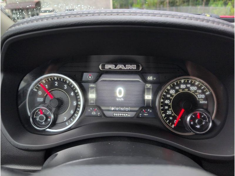 Used 2023 RAM 2500 LaramieImage 25