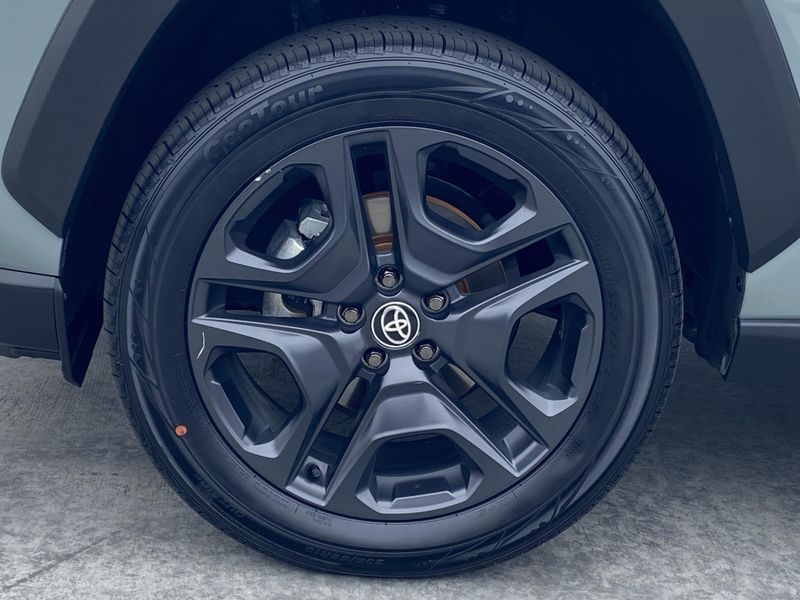 Used 2023 Toyota RAV4 AdventureImage 8