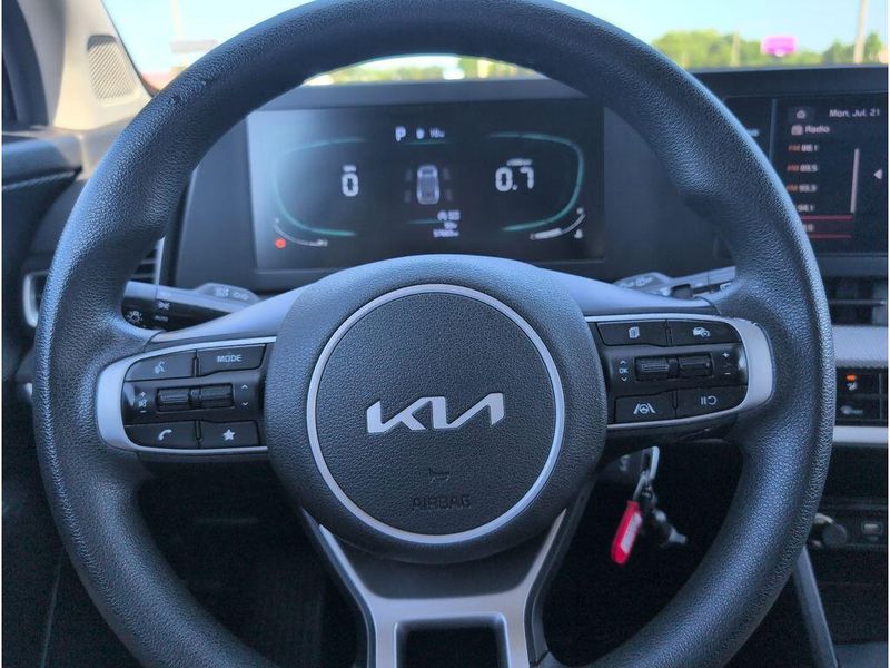 Used 2024 Kia Sportage LXImage 20