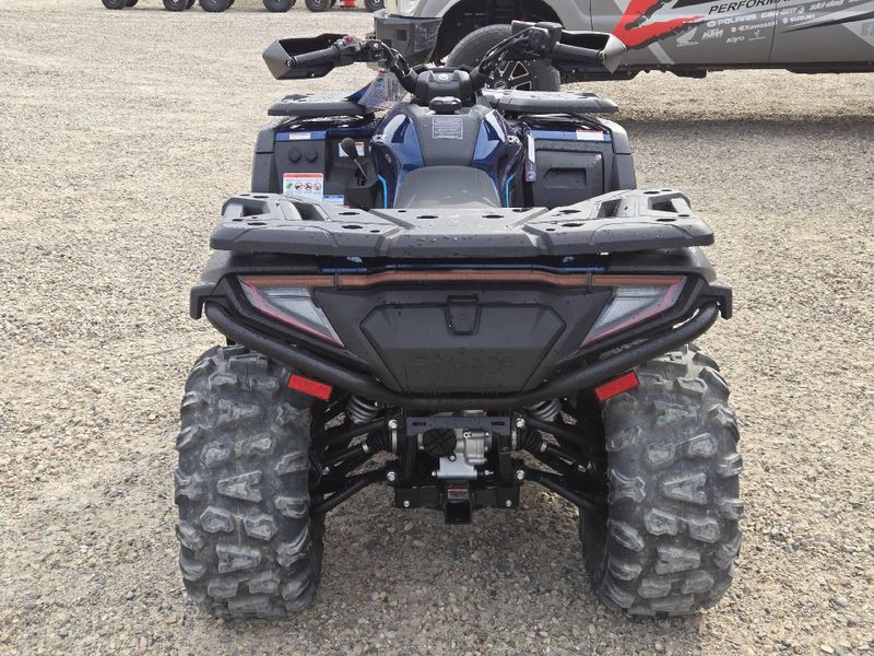 New 2026 CFMOTO CFORCE 600 
