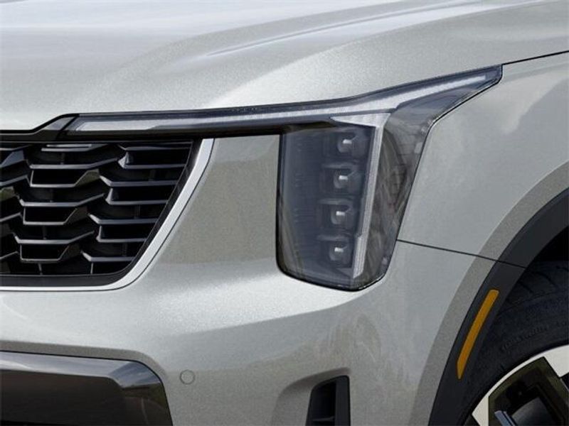 New 2026 Kia Sorento SImage 10