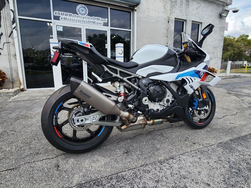 2026 BMW S 1000 RRImage 12