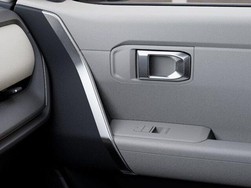 New 2027 Kia Seltos LXImage 26
