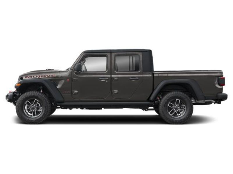 2026 Jeep Gladiator Mojave photo 3
