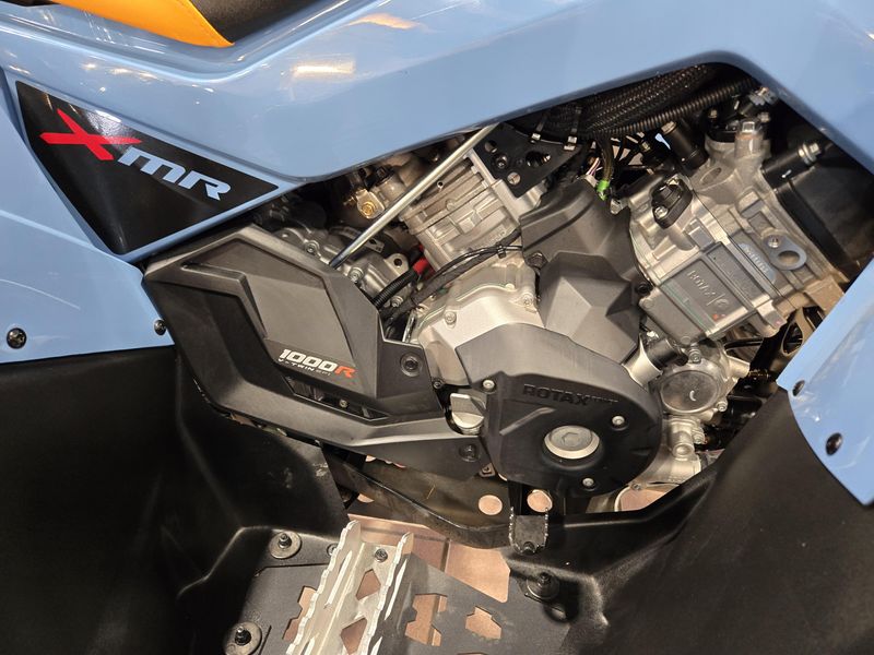 NEW 2026 CAN-AM RENEGADE X MR 1000R Image 20